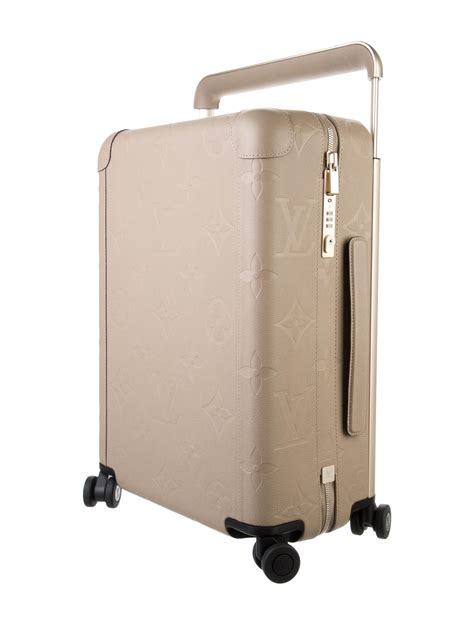 louis vuitton luggage horizon 55 price|louis vuitton horizon 55 canvas.